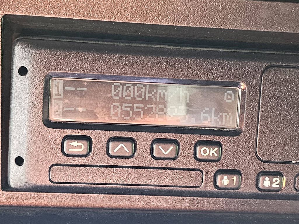 M.A.N. 18.510 TGX gx,standklima,2xtank