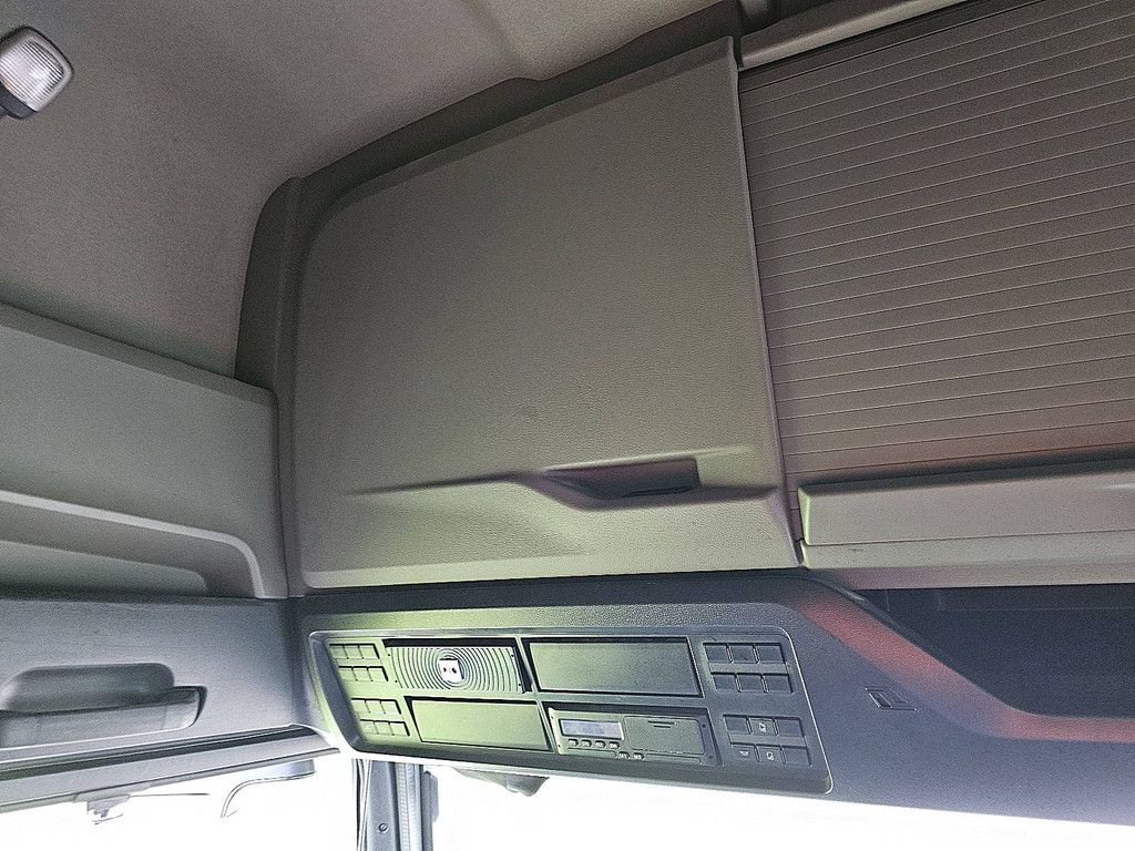 M.A.N. 18.510 TGX gx,standklima,2xtank