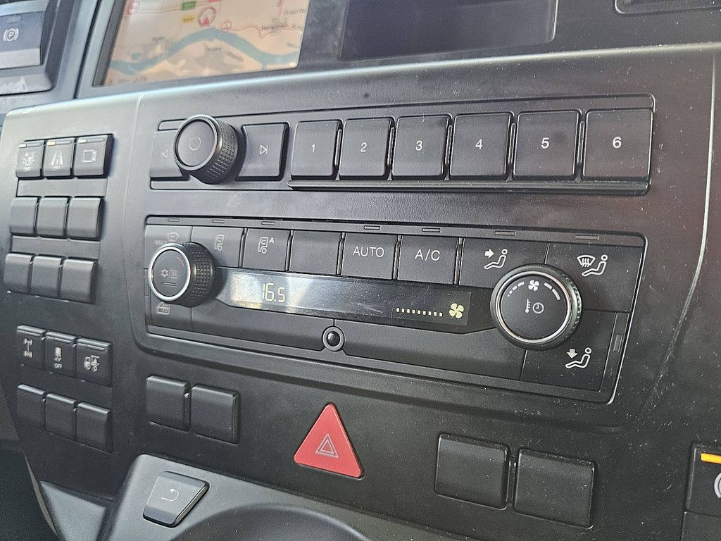 M.A.N. 18.510 TGX gx,standklima,2xtank