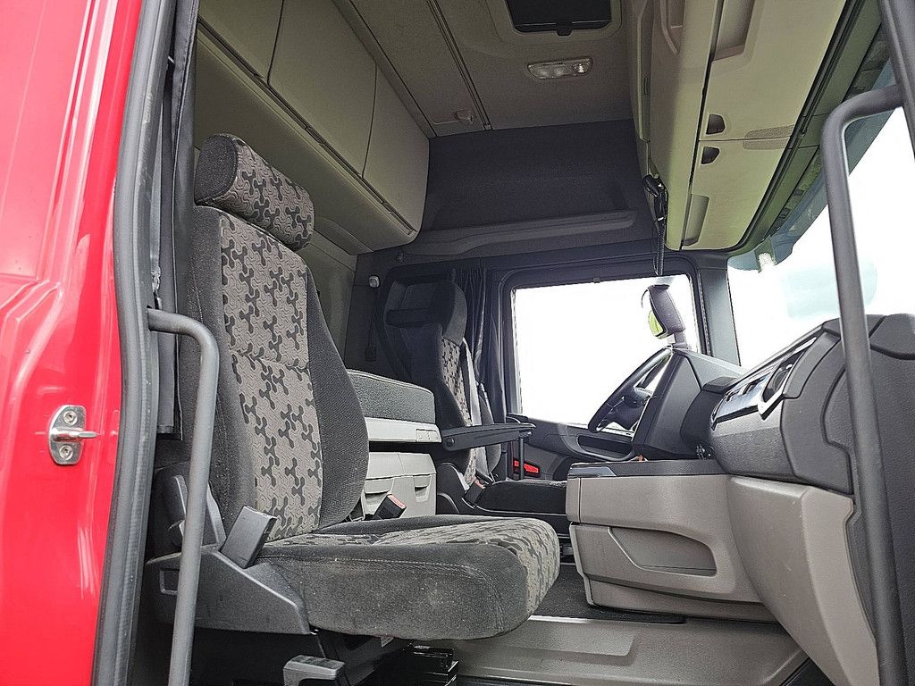SCANIA R450