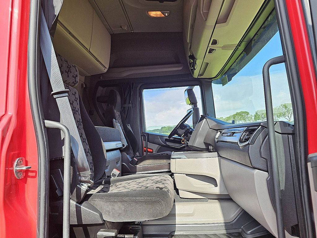 SCANIA R450