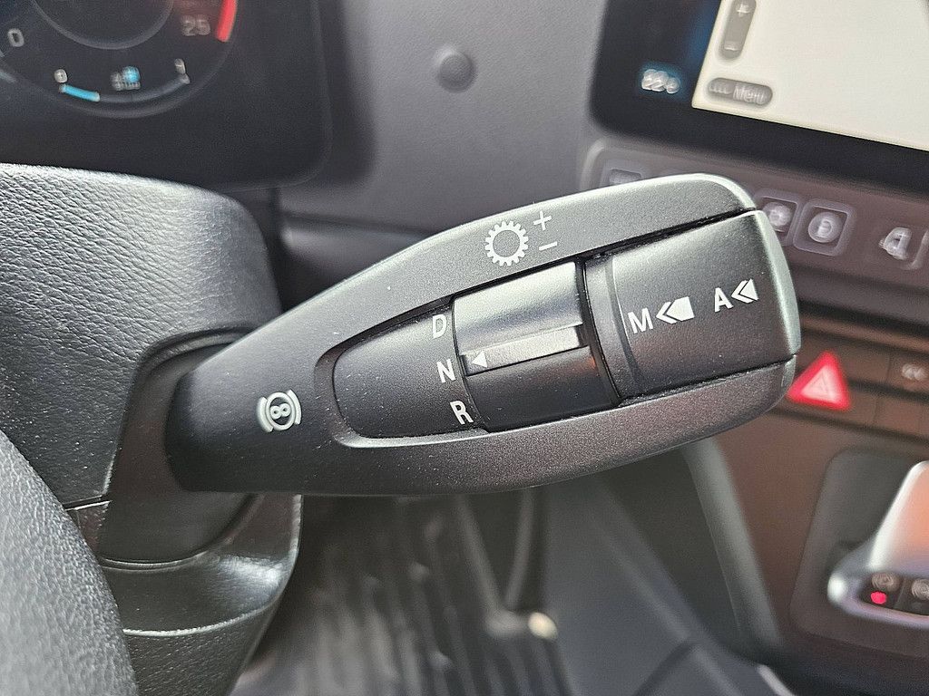 MERCEDES-BENZ ACTROS 1848 LS mp5 retarder xenon