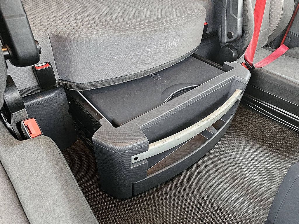 RENAULT T 520