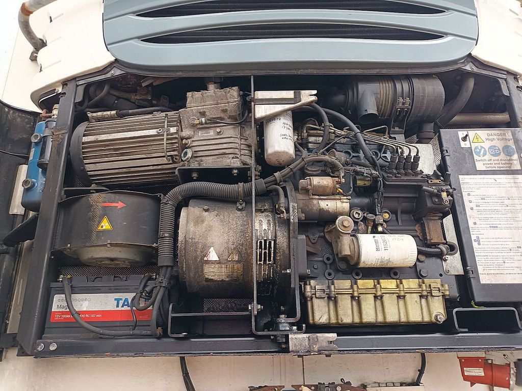 SCHMITZ N/A schmitz engine