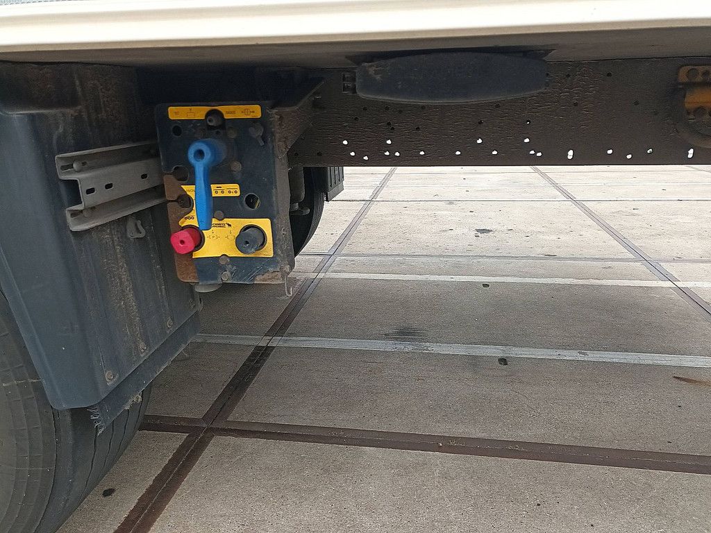 SCHMITZ N/A schmitz engine