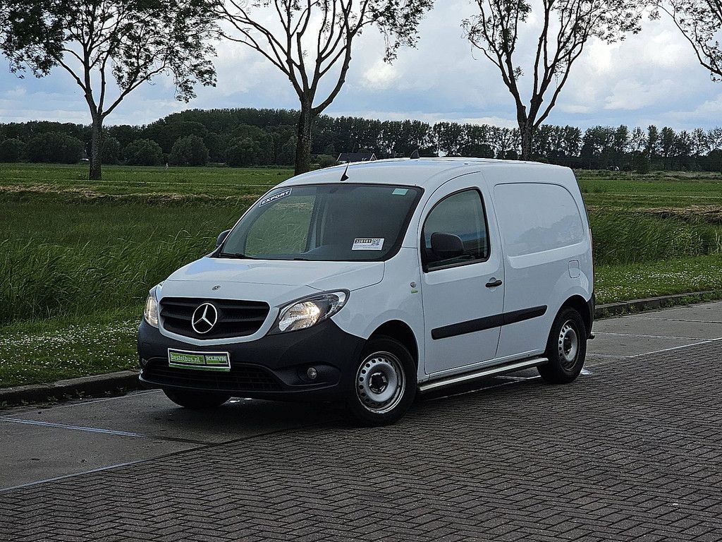 MERCEDES-BENZ CITAN 108 CDI ac euro6