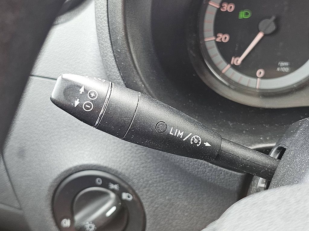 MERCEDES-BENZ CITAN 108 CDI ac euro6