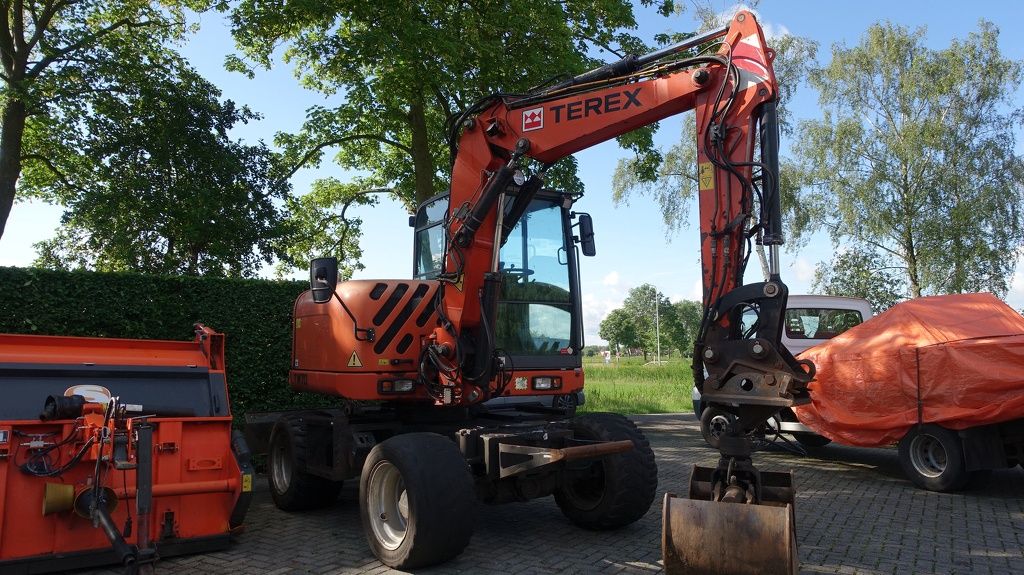 Terex TW70