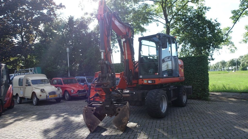 Terex TW70