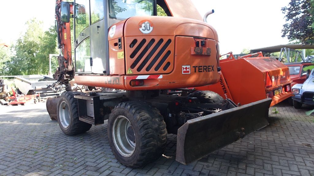 Terex TW70