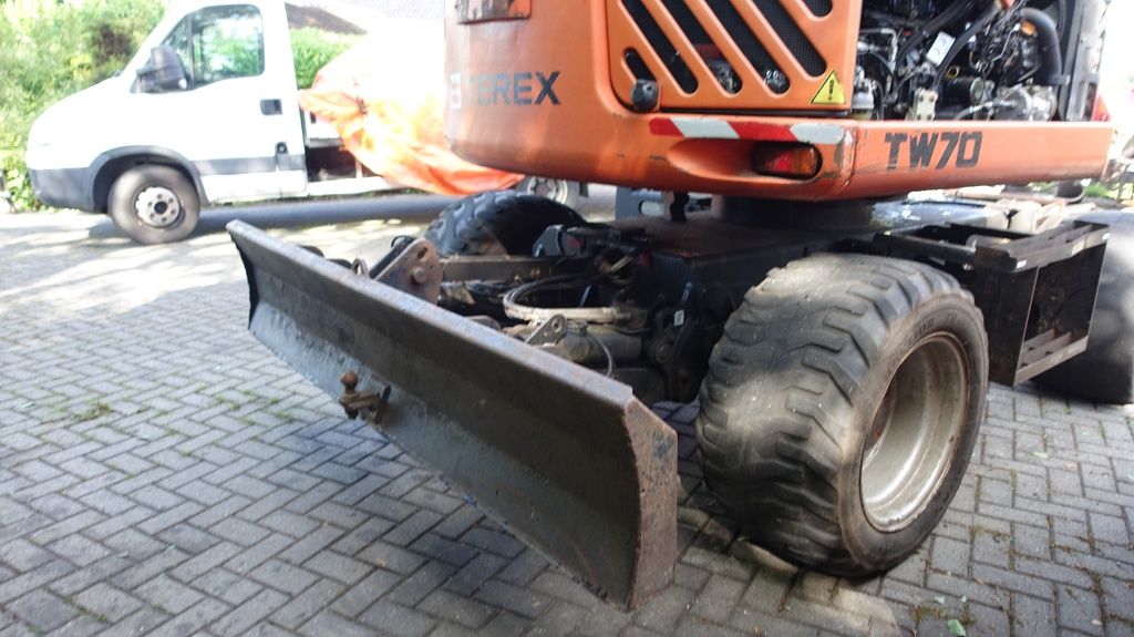 Terex TW70