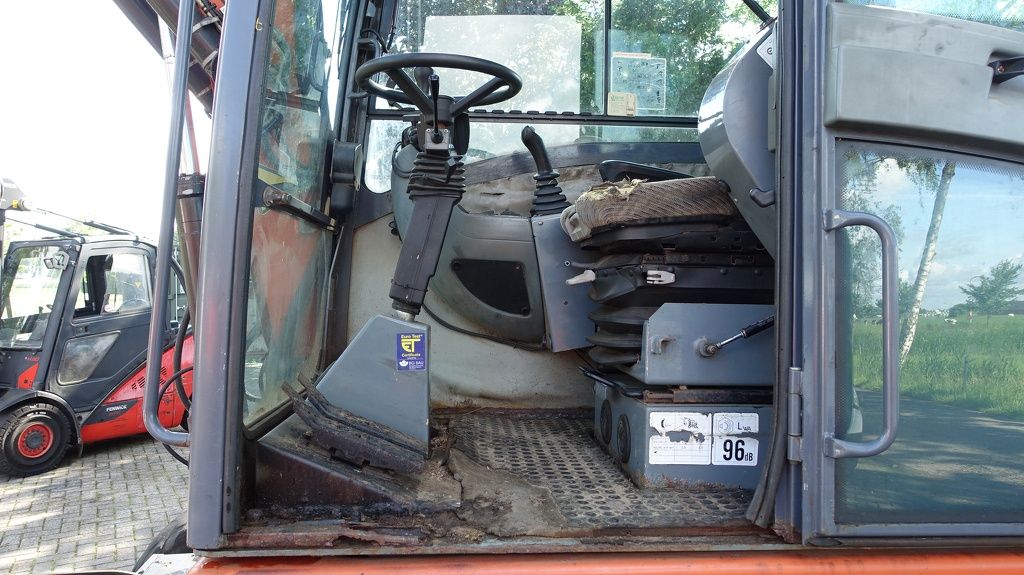 Terex TW70