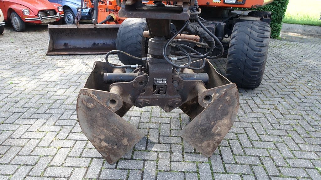 Terex TW70