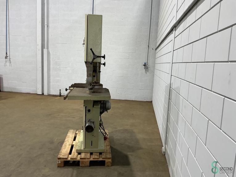 Band saws Samco 600