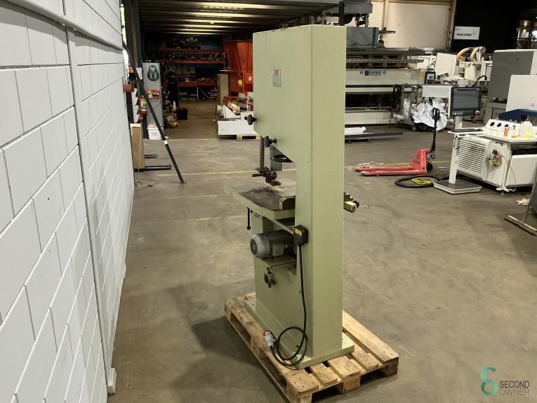 Band saws Samco 600