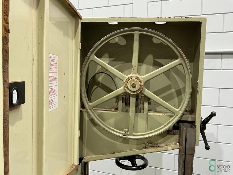 Band saws Samco 600