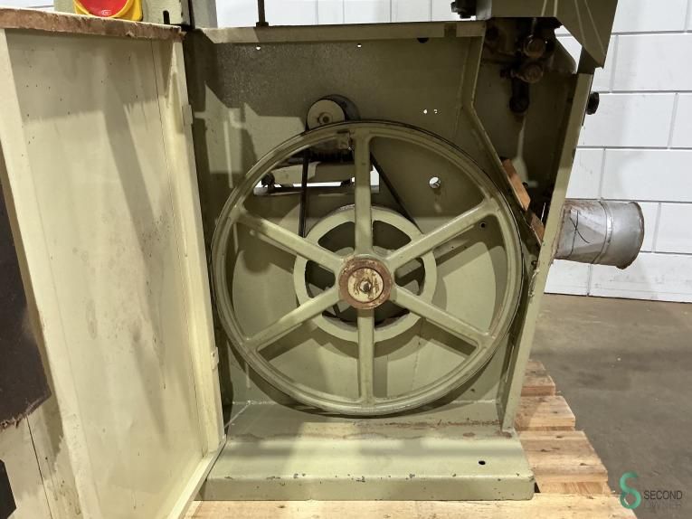 Band saws Samco 600
