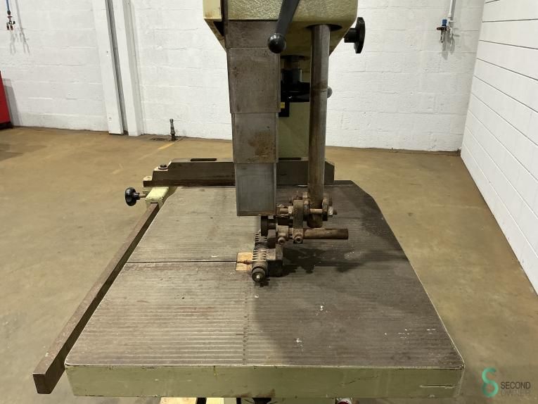 Band saws Samco 600