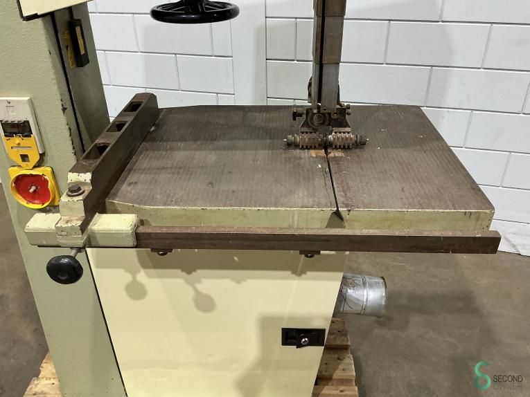 Band saws Samco 600