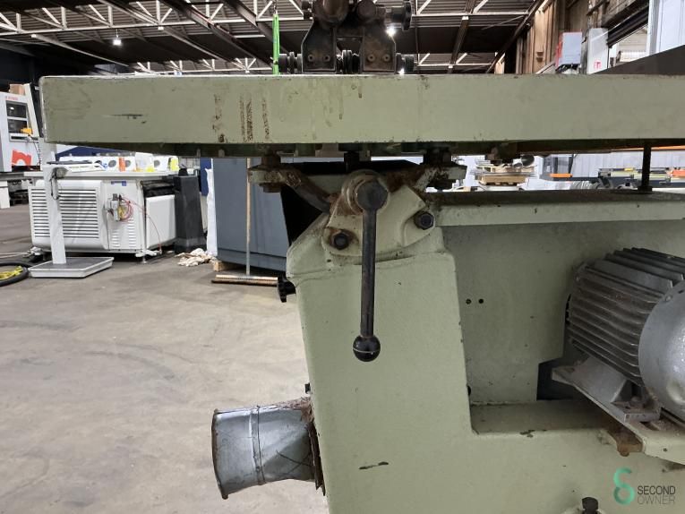 Band saws Samco 600