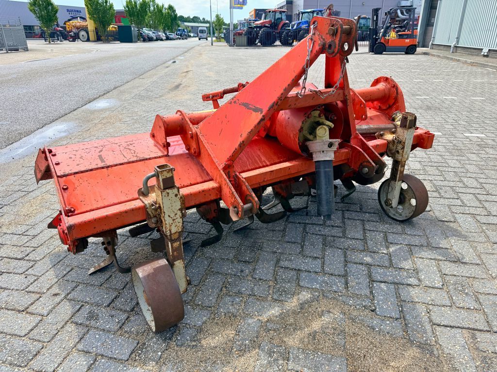 Kuhn EL80N 180 Grondfrees