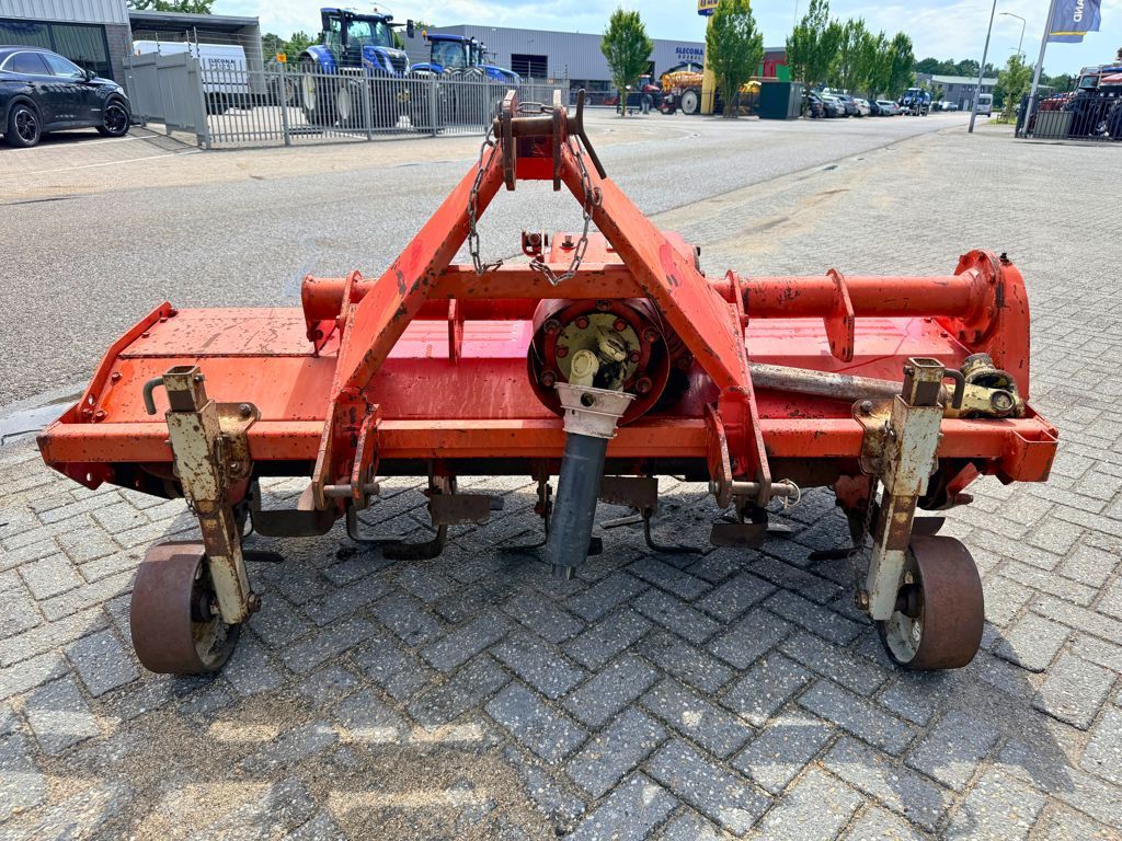 Kuhn EL80N 180 Grondfrees