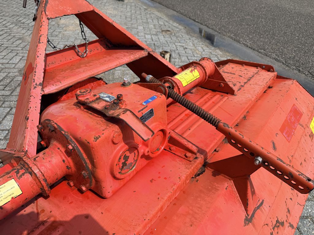 Kuhn EL80N 180 Grondfrees