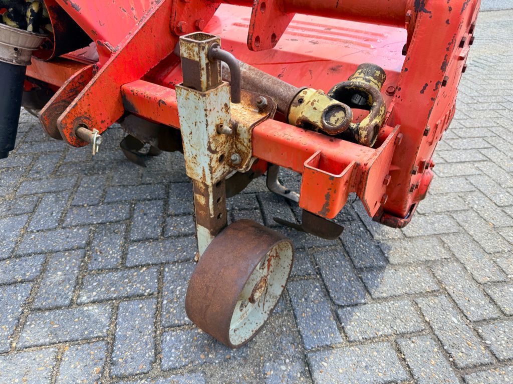 Kuhn EL80N 180 Grondfrees