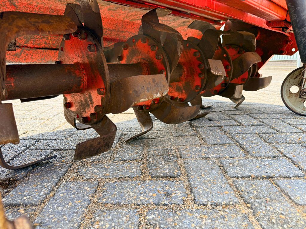 Kuhn EL80N 180 Grondfrees