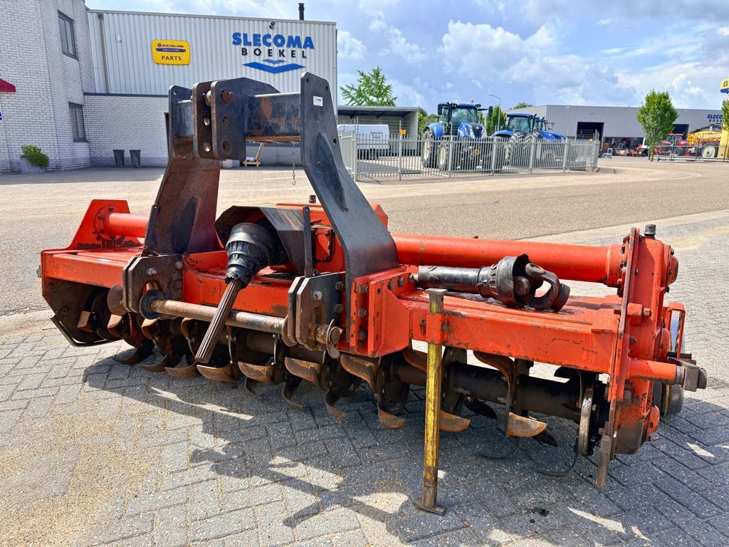 Agrator AM-2550 Grondfrees