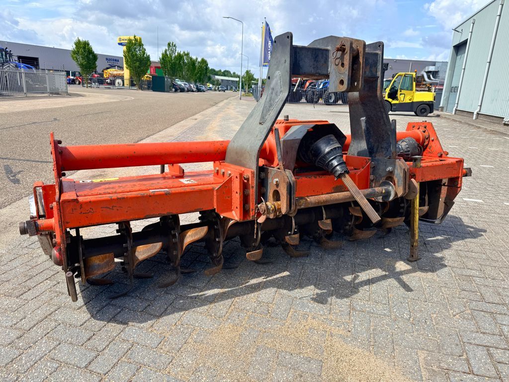Agrator AM-2550 Grondfrees