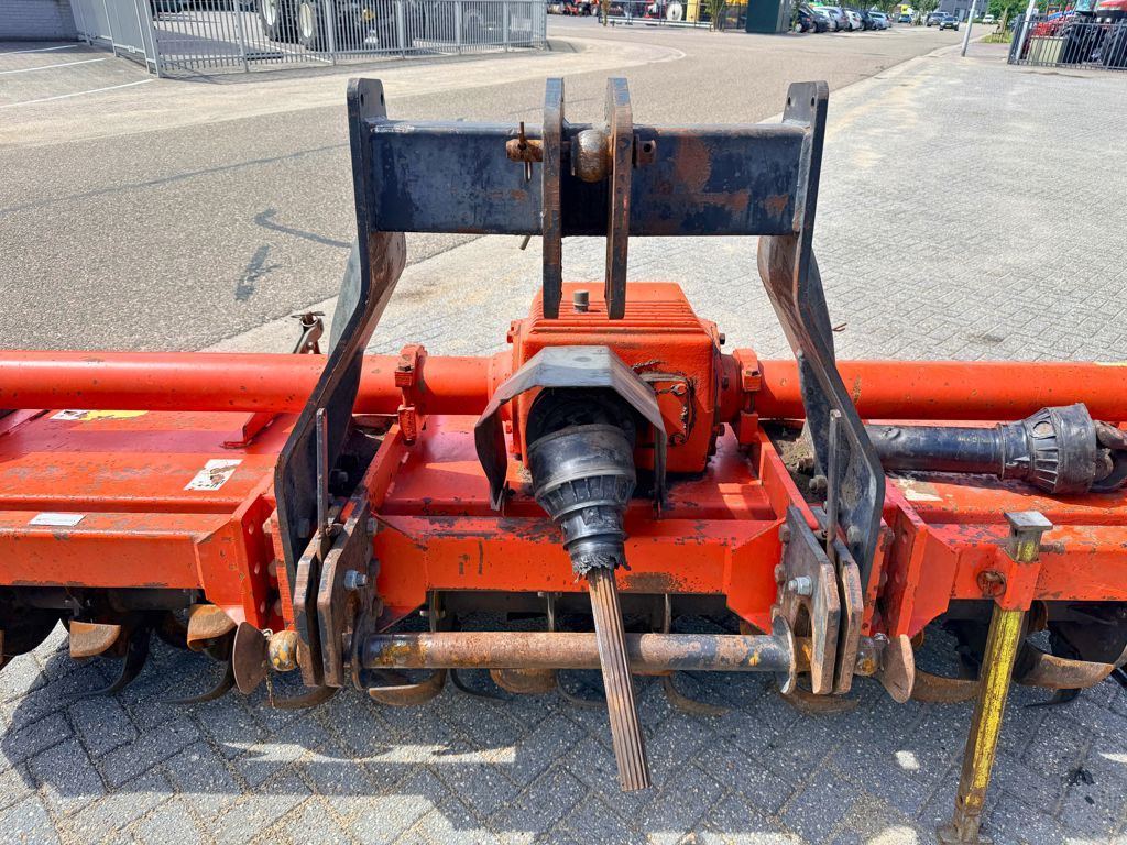Agrator AM-2550 Grondfrees