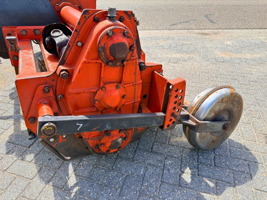 Agrator AM-2550 Grondfrees