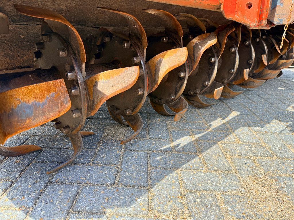 Agrator AM-2550 Grondfrees