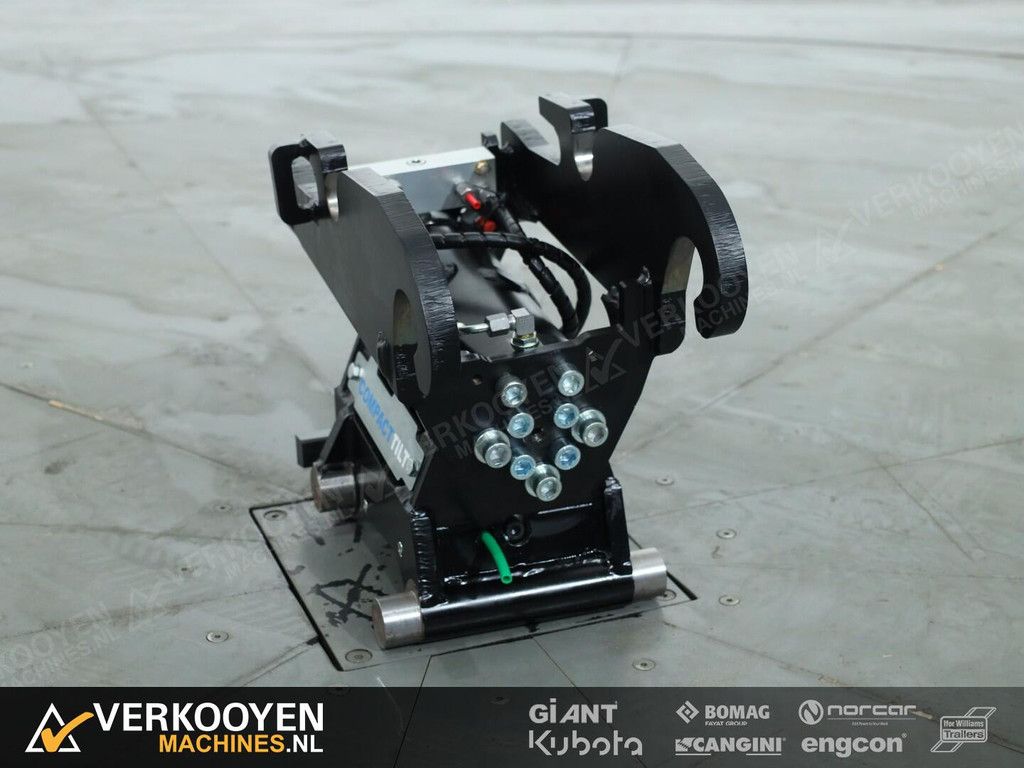 2026 Compacttilt CT3-HS4 CW05 - CW05 Afneembaar Kantelstuk VK10857