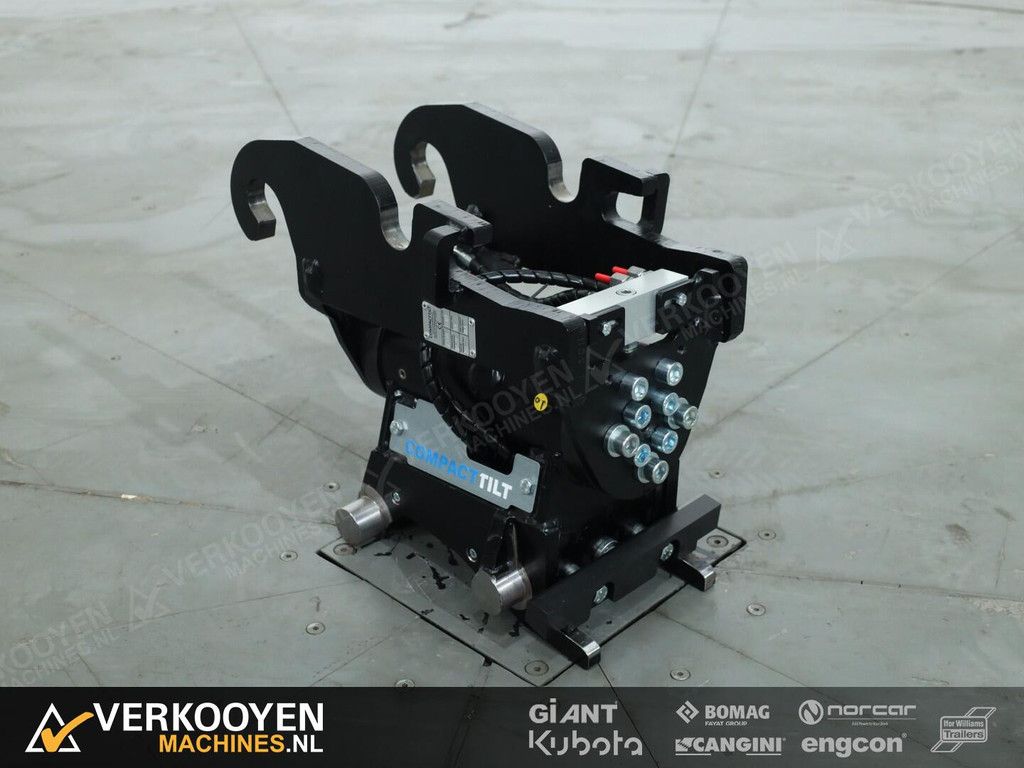 2026 Compacttilt CT3-HS4 CW05 - CW05 Afneembaar Kantelstuk VK10857