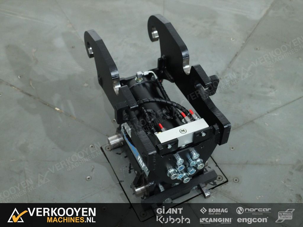2026 Compacttilt CT3-HS4 CW05 - CW05 Afneembaar Kantelstuk VK10857