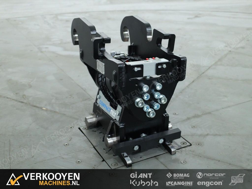2026 Compacttilt CT3-HS4 CW05 - CW05 Afneembaar Kantelstuk VK10857