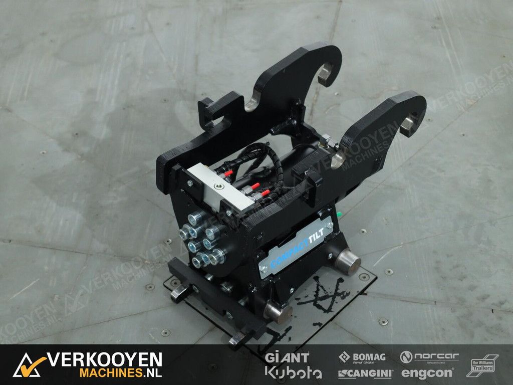 2026 Compacttilt CT3-HS4 CW05 - CW05 Afneembaar Kantelstuk VK10857