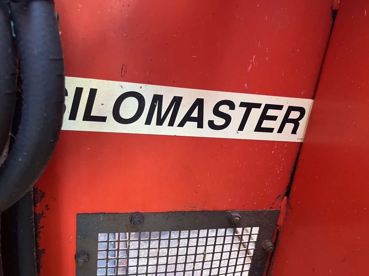 Trioliet Silomaster