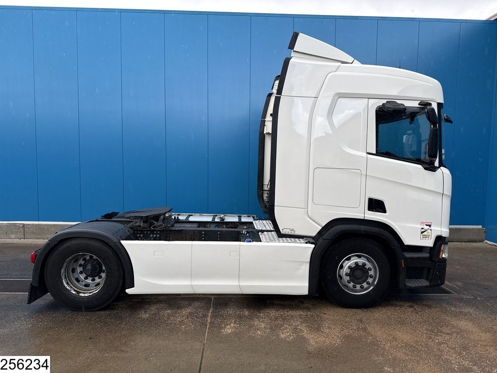 Scania R 450 EURO 6, Retarder, PTO, Standairco