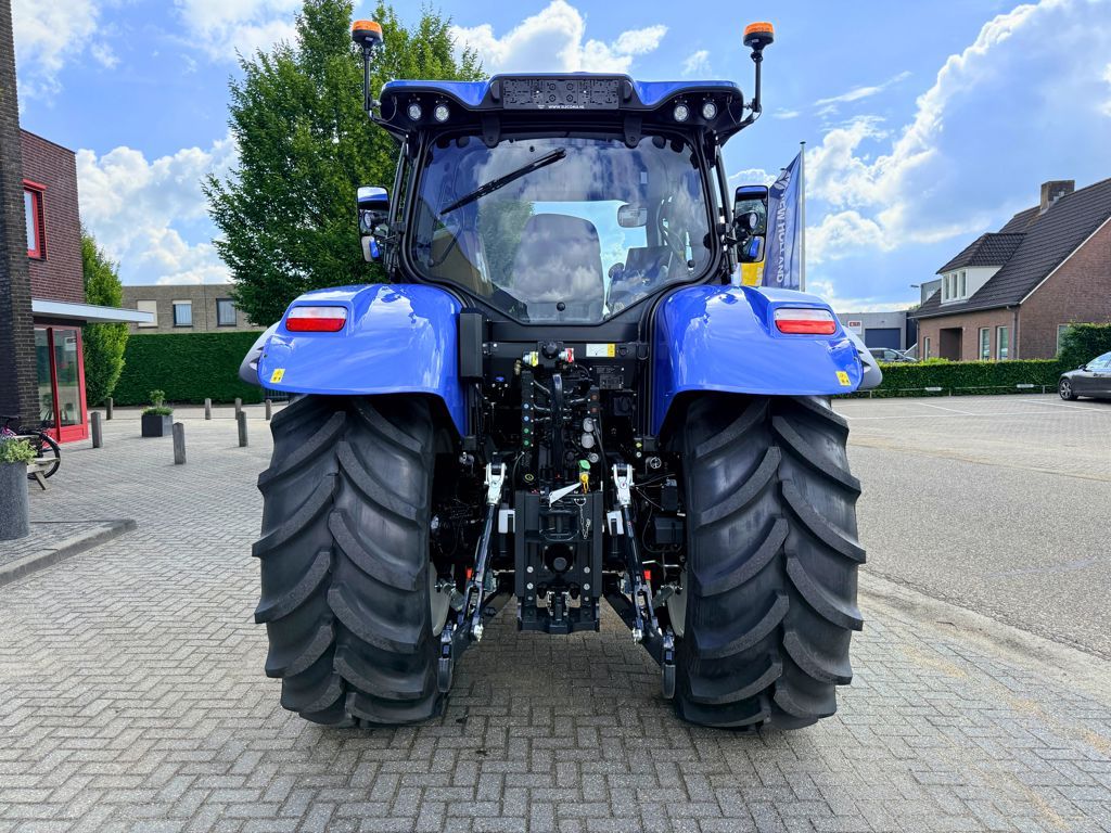 New Holland T6.180 AC Stage V MY22