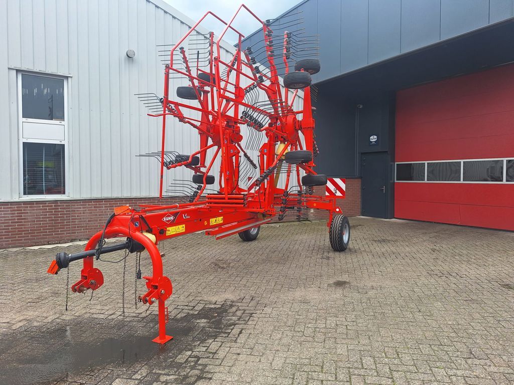Kuhn GA 7501
