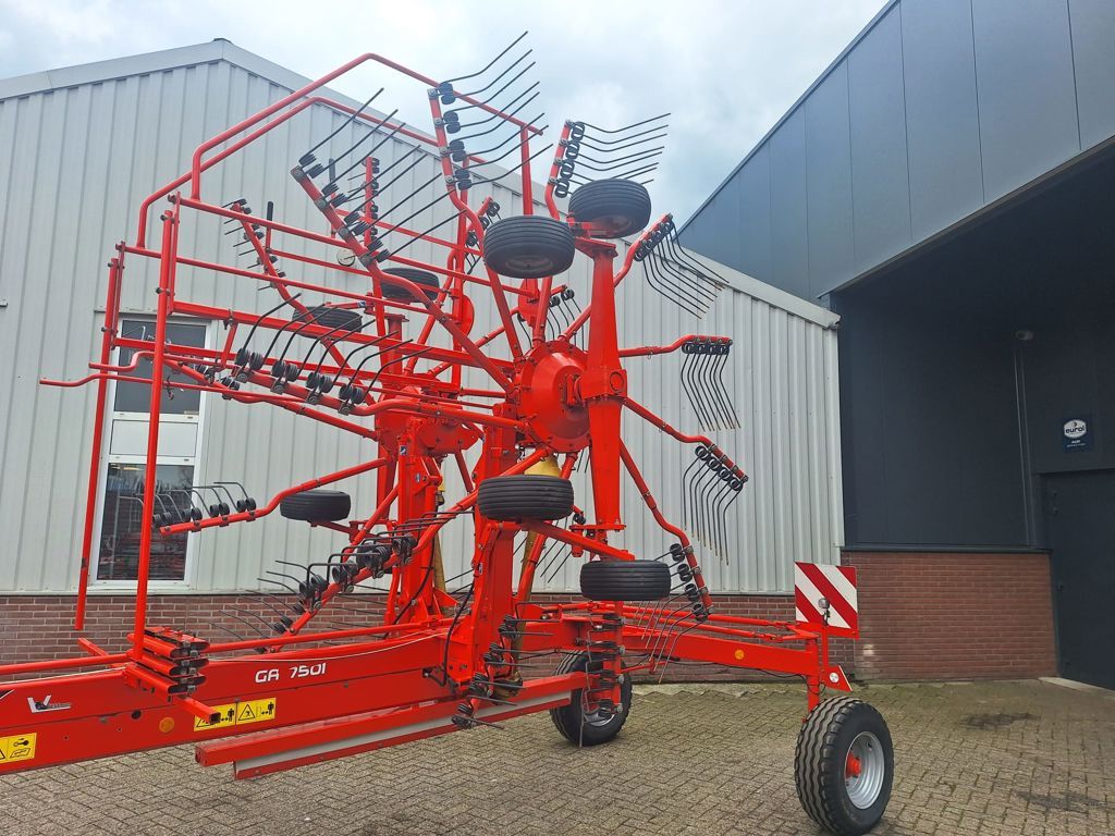 Kuhn GA 7501