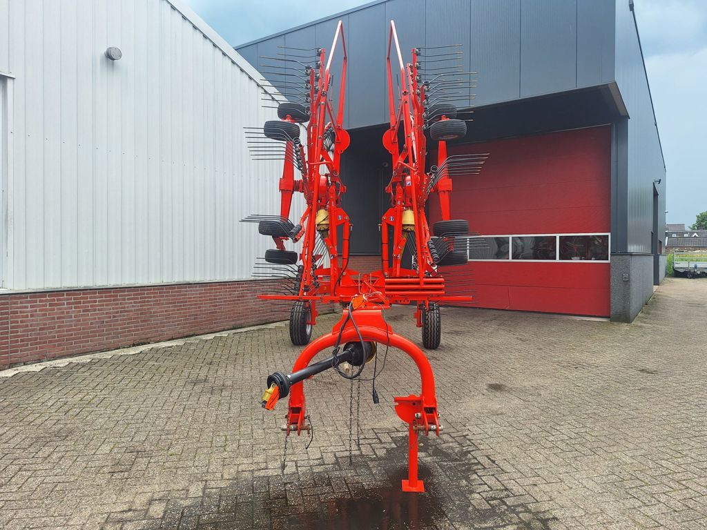 Kuhn GA 7501