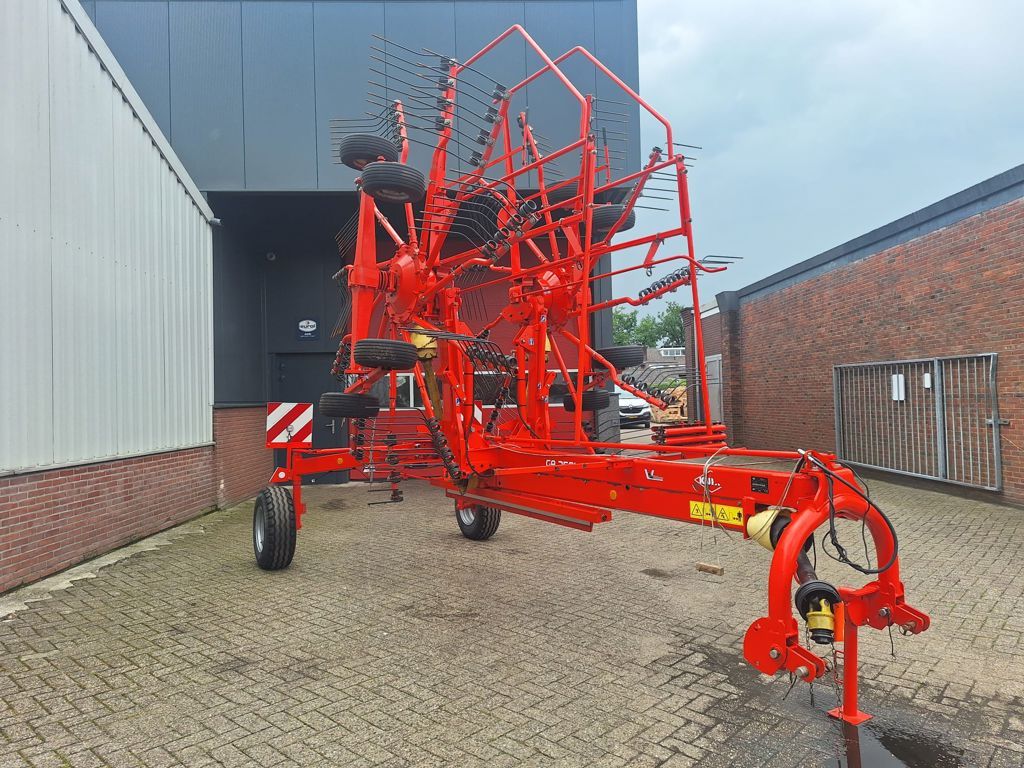 Kuhn GA 7501