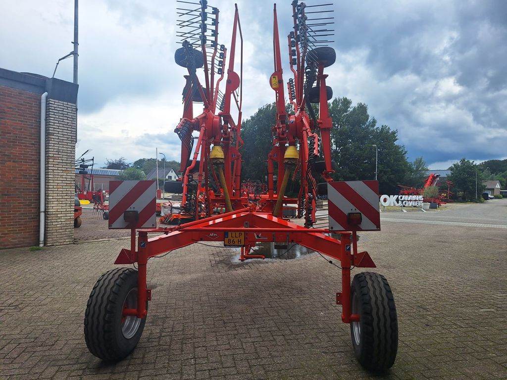 Kuhn GA 7501