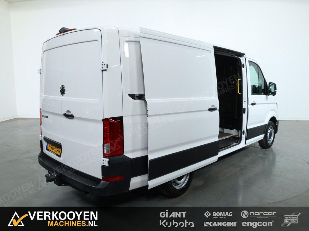 2024 Volkswagen Crafter 30 2.0 140pk L2H1 VK10530