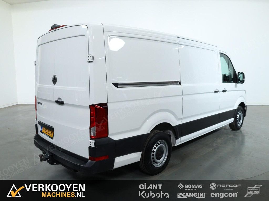 2024 Volkswagen Crafter 30 2.0 140pk L2H1 VK10530