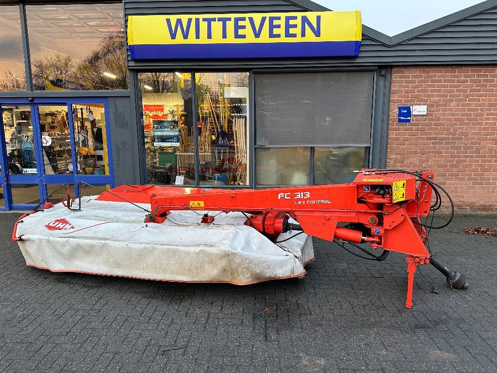 Kuhn KUHN FC